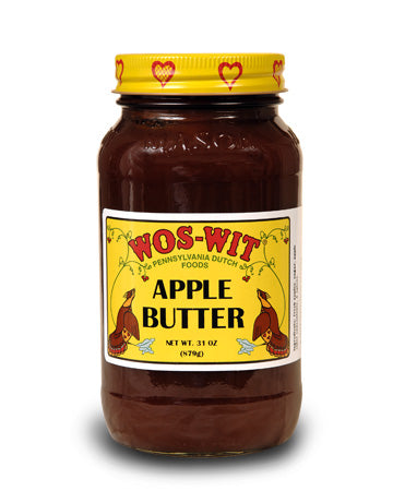 Apple Butter