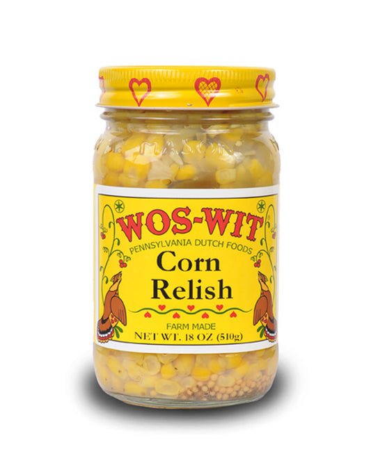 Corn Relish
