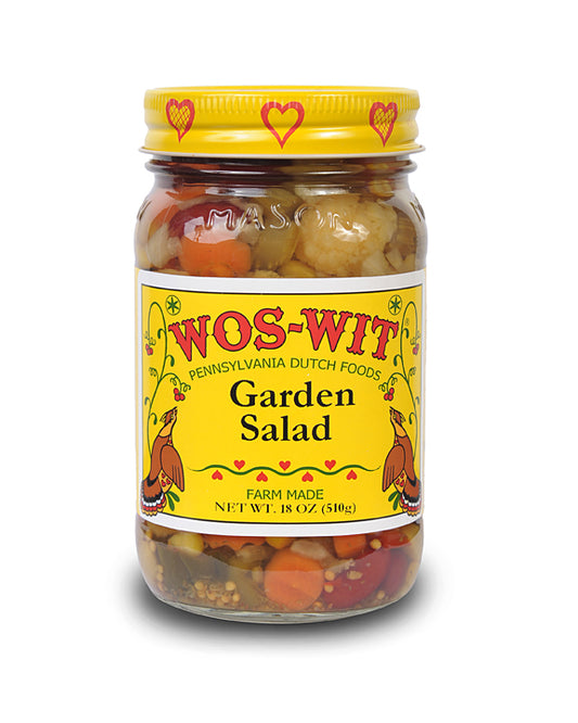 Garden Salad